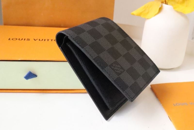 LV Wallets